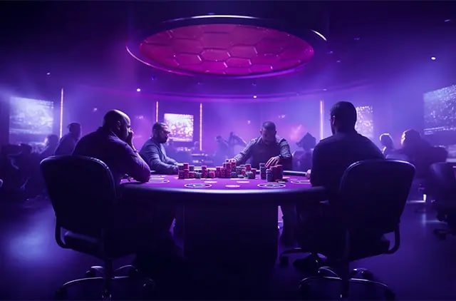 Người chơi Việt truy cập bàn Live Casino trên điện thoại với giao diện tiếng Việt